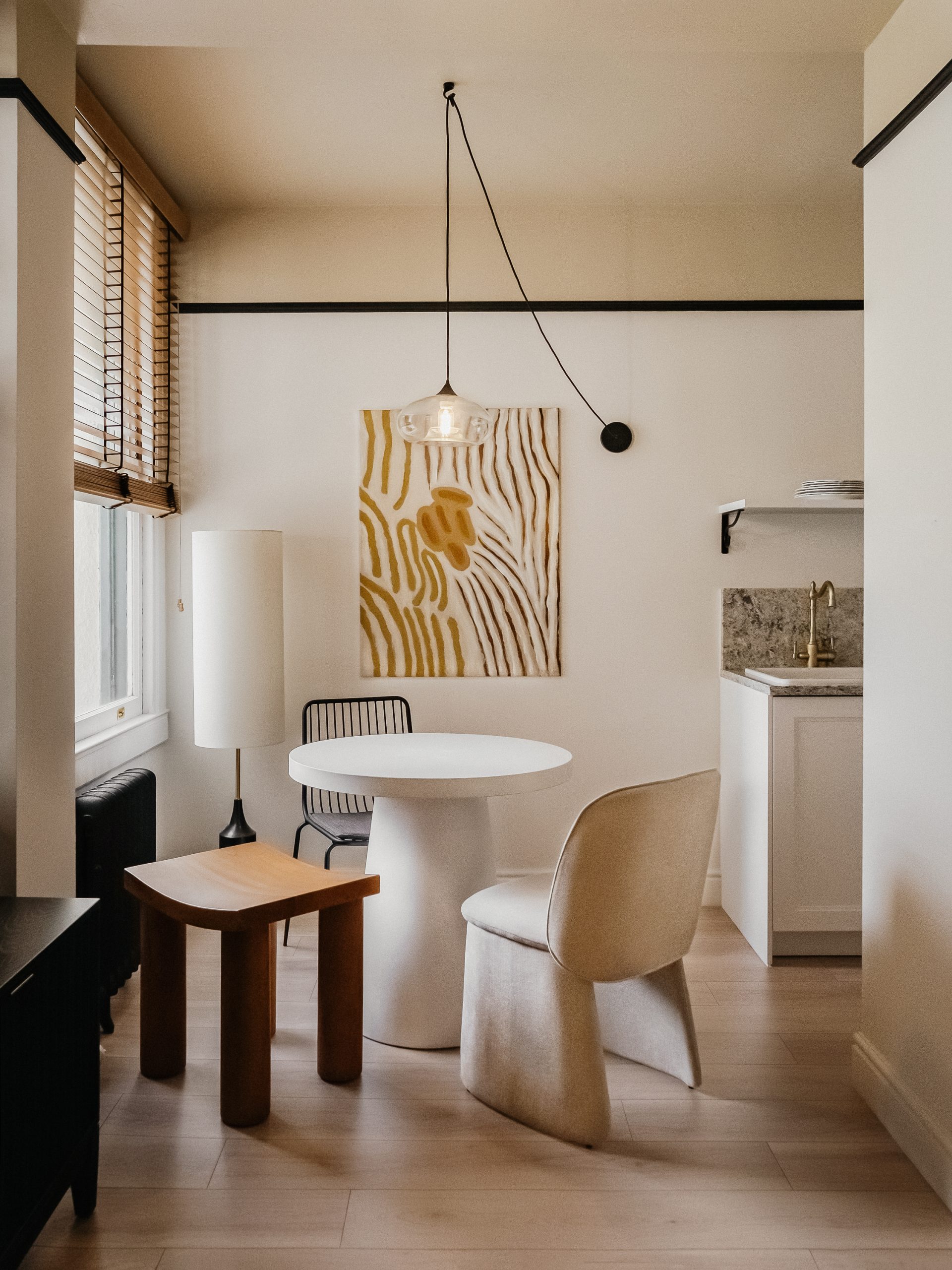 BRAVO бюро, проект «Dreamers», Лонг-Бич, Калифорния, США