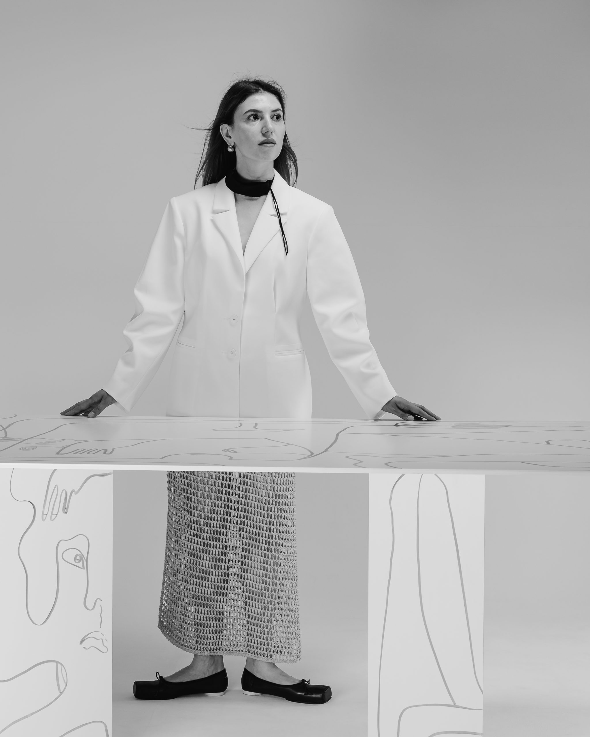 Ольга Ибадова