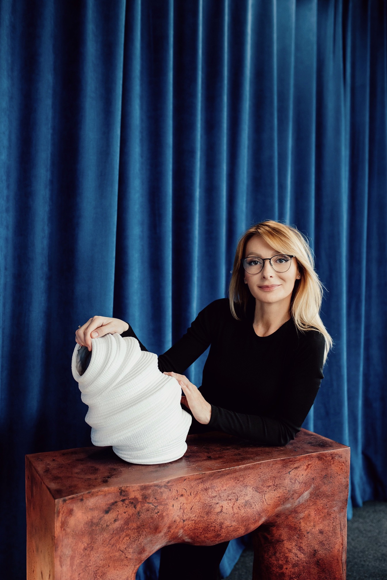 Елена Шибут